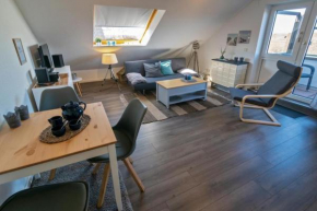 Ferienwohnung-Watt-n-Blick